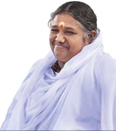 Mata Amritanandamayi