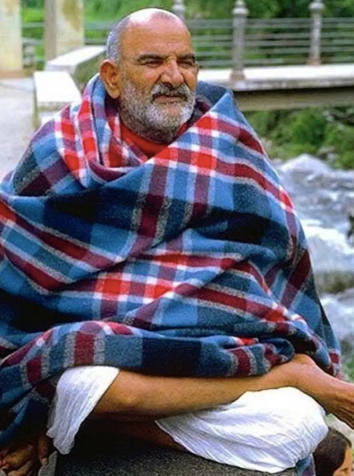 Neem Karoli Baba