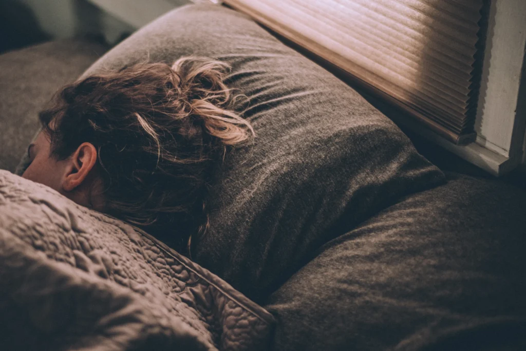 A full-night's rest: the most underrated key to health