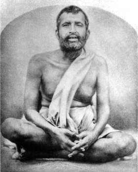 Ramakrishna Paramhansa