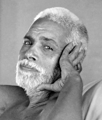 Sri Ramana Maharshi