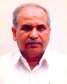 Vaidya Madhav Vasudev Kolhatkar, prominent Ayurvedic practitioner and researcher from Pune, Maharashtra