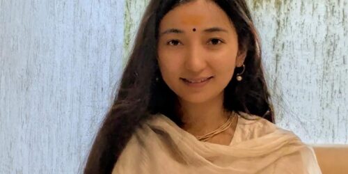 Dr. Monika Parsheera (Mataji): The ultimate embodiment of the Divine Mother